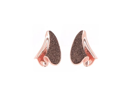 Earrings Pesavento Woman Polvere Di Sogni in Silver WPLVO2861 - WPLVO2861